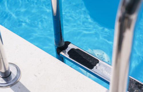 "Golden Sky"Rooftop Pool Villa - Photo 52