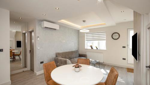 Luxury 3 Bedroom Flat 5 min to tube station - Foto 5