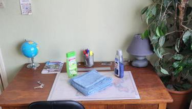 Studio Colmar avec jardin privatif - Foto 5