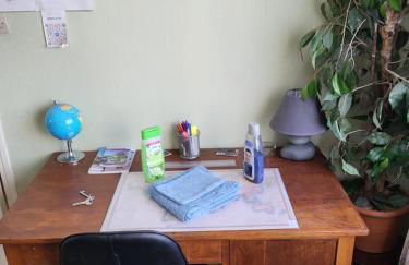 Studio Colmar avec jardin privatif - Foto 5