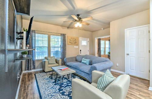 Charming San Antonio Home about 4 Mi to Downtown - Foto 3