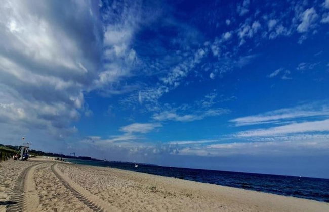 Nifty Apartment in Rövershagen near Sea - Foto 27