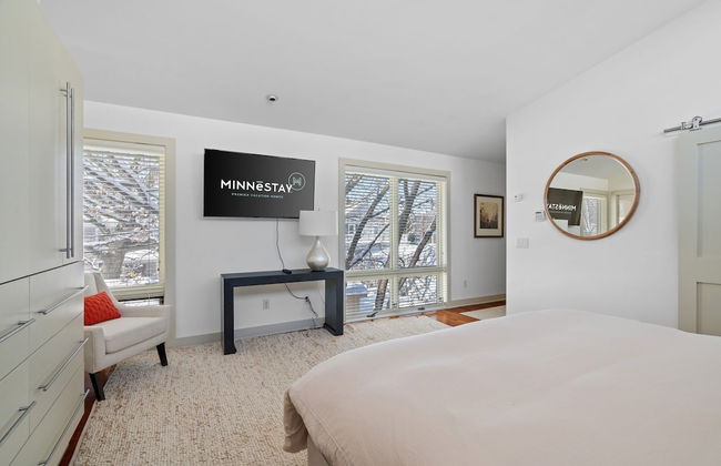 Urban Treehaus - Foto 2