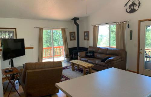 Beautiful Secluded Rocky Mountain Hideaway - Foto 11