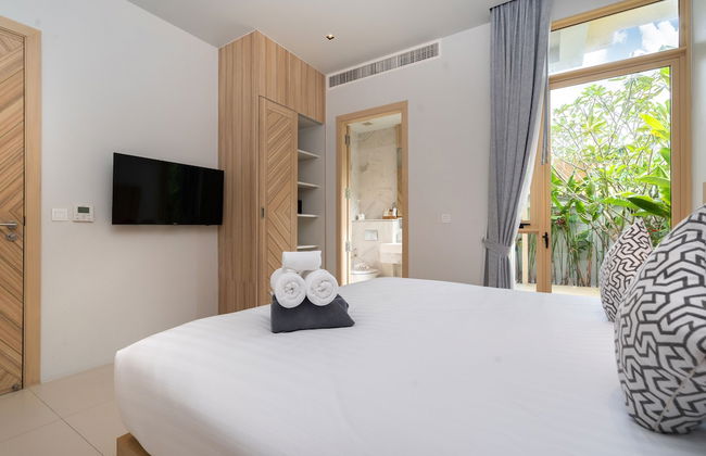 Himmapana Luxury Villas - Foto 21