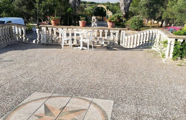 Villa With Garden and Relaxing Atmosphere - Foto 17