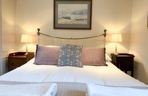 Blacksmiths Cottage a traditional cottage with garden and wood burning stove in Pooley Bridge, Ullwater - Foto 16