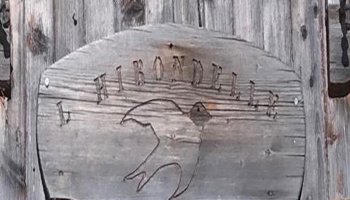 Mazot Hirondelle - Photo 2