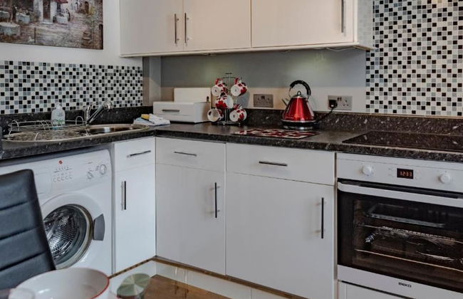 White Lanes by Pureserviced - Foto 21