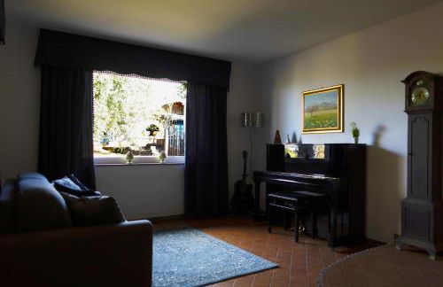 Villa Hephaestus Etna - with private pool - Foto 11