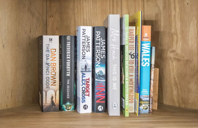 Mayfield House - 4 Bedroom House - Tenby - Foto 28