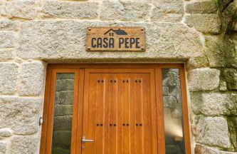 Casa pepe - Foto 1