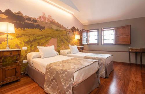 Pazo de Esposende - Foto 51