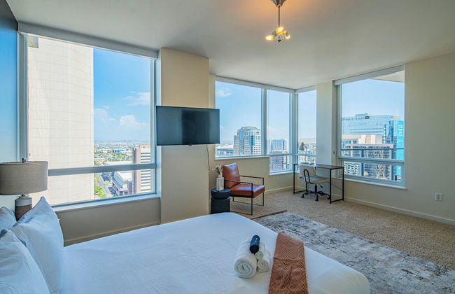 ROVE LIVING/KL - 44 Monroe - Foto 65