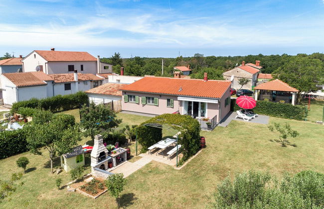 Family Friendly House Kacana - Foto 25