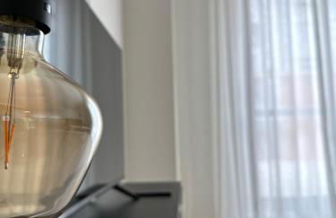 AT home Señorio de Molina - Foto 39