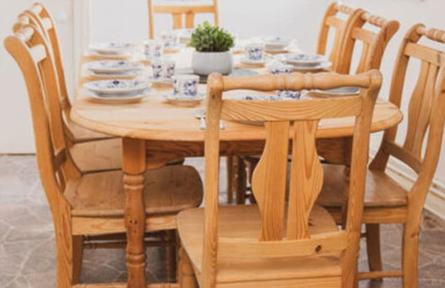 Villa G With Pool in Lubbenau - Foto 29