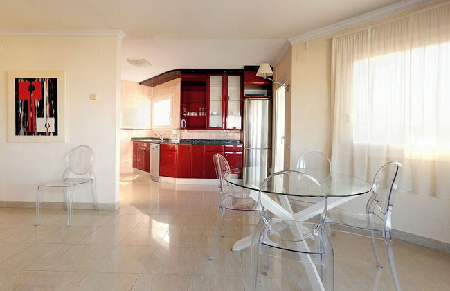 Apartamentos Maurici Park - Foto 44