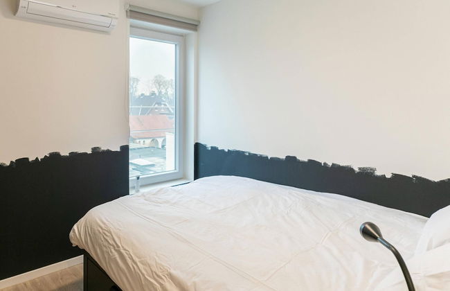 Duplex Apartment in the Shopping Street of Maasmechelen - Foto 11