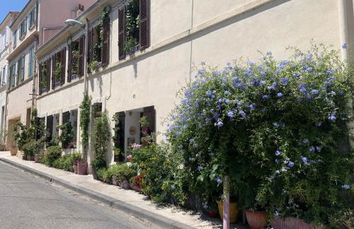 Appartement atypique cosy entre terre & mer - Foto 22