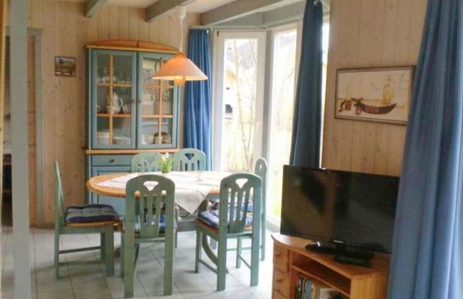 Exklusives Skandinavisches Ferienhaus - Foto 7