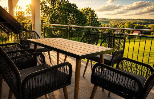 Moderne Bauernhof Wohnung mitten in der Natur - Foto 10