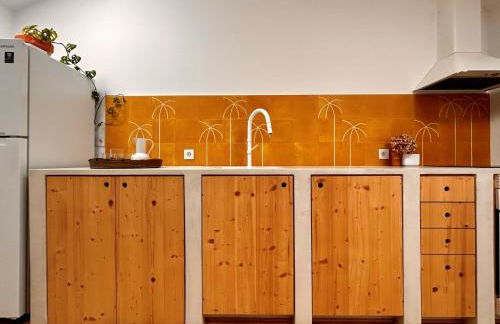 Palmeirinha Guest House - Foto 6