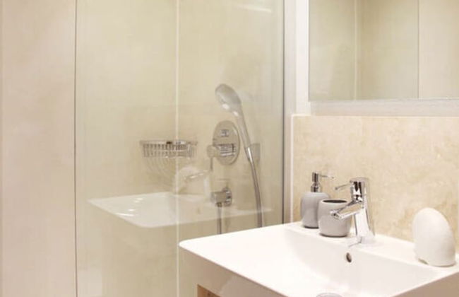 Beargzit - Holiday Apartment Small - Foto 8