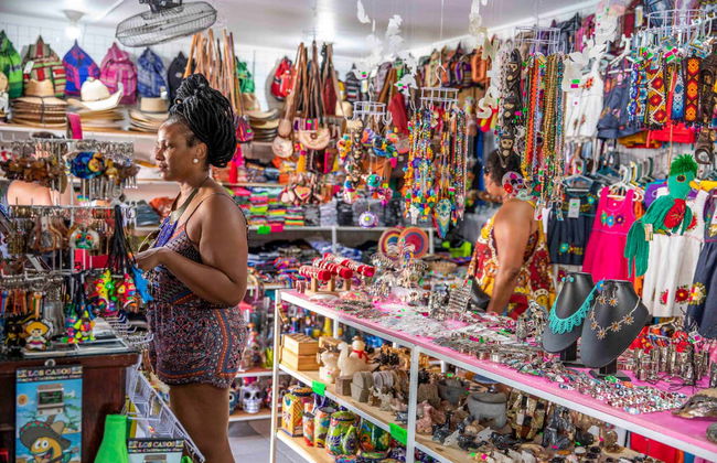 Cabo San Lucas Tour - Foto 1