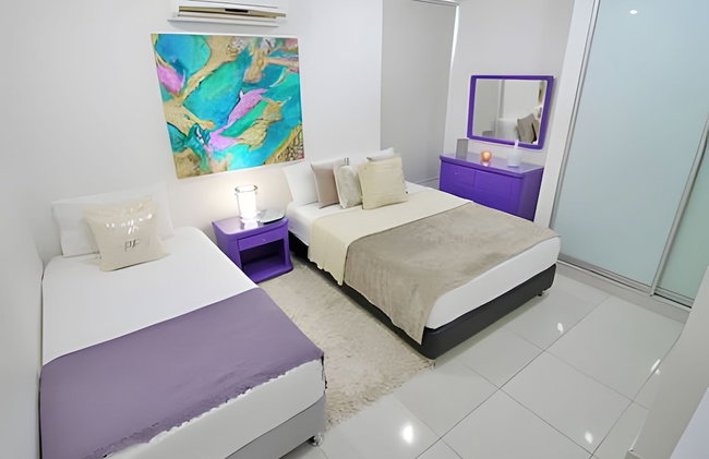 Apartamentos Neos - Cerca al Mar by SOHO - Foto 33