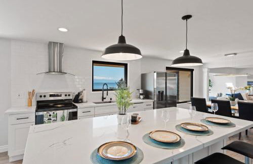 Ebey Landing Ocean View Retreat on Whidbey Island - Foto 6