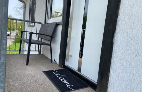 Ferienwohnung am Erbacher Mümlingufer - Foto 21