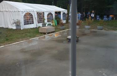 Agroturystyka santa monica - Foto 30