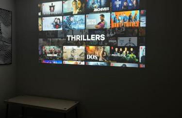 Chambre indépendante - Foto 2