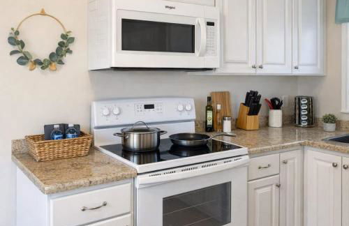 The Rustic Retreat- close to downtown - Foto 6