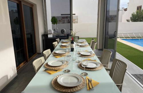 Holyhome villa cinema perfect for families - Foto 14