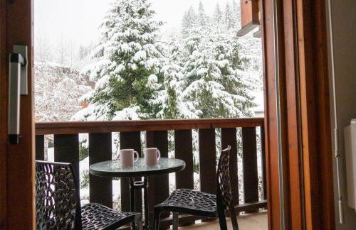 Au centre du village station de ski - Photo 14