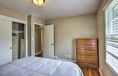 6 Mi to Old Market Home with BBQ-Ready Patio! - Foto 17