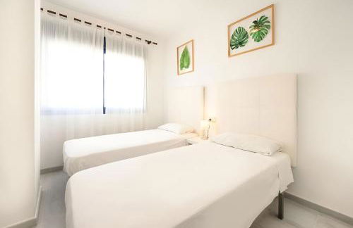 Estepona Port Bullring and Beach 2 Parkings - Photo 13