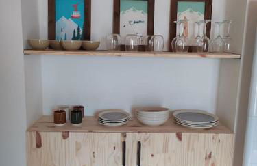 Appartement cosy en duplex - Foto 7