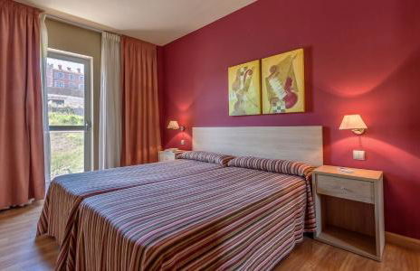 Apartamentos Mar Comillas - Foto 21