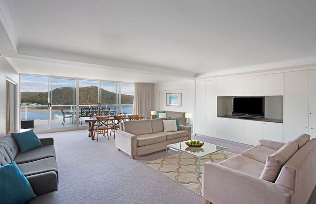 Mantra Ettalong Beach - Foto 14