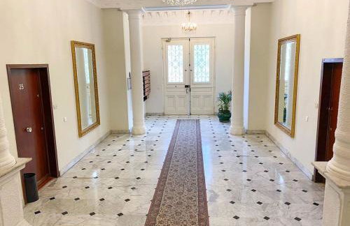 LE MONTFLEURI - Centre-Ville Parking privé Vue Mer - Foto 15