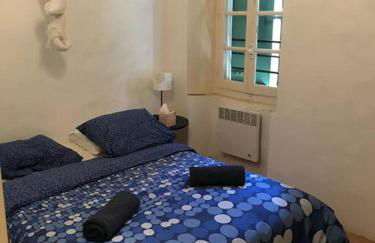 Historic French townhouse - Foto 12