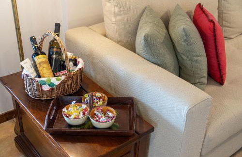 Aenaon Villa with Private Pool Panoramic view - Foto 33