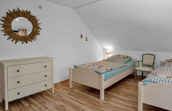 Deichhaus Küstenwind - Foto 32