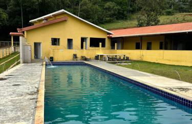 CHÁCARA recanto das nuvens - Foto 20