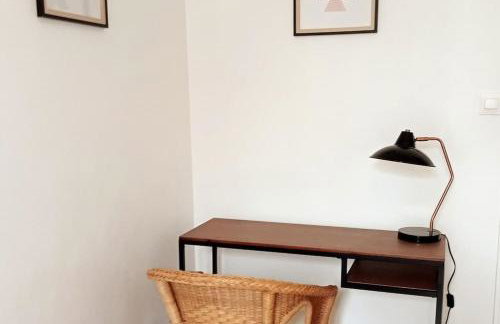 Le Petit Appart au coeur de Vichy - Foto 12