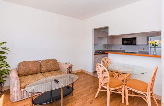 Alupang Beach Tower - Foto 44