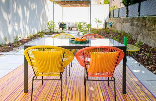 Boavista Central Garden & Terrace - Foto 1